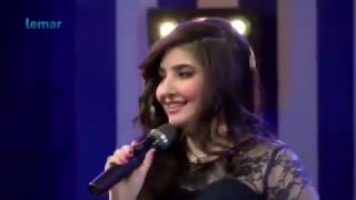 Gul panra New mast Qataghani video song 2016 [upl. by Odo454]