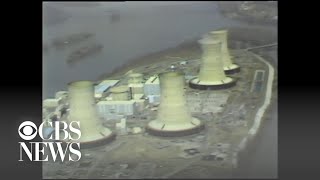 March 28 1979​ ​​​Three Mile Island nuclear power plant accident [upl. by Aryam]