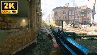 Addicted to BF1 Again no commentary 2K60FPS [upl. by Edac444]