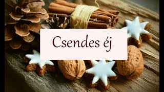 Csendes éj Cover [upl. by Noam988]