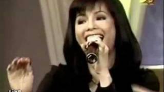 Forever Highest Version  Regine Velasquez [upl. by Milore813]