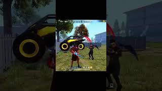 FREE FIRE trending video up date DEADSHOT PLAS Please subscribe A4X GAMING [upl. by Zirtaeb]