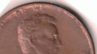 197 Lincoln quotDquot Penny FOR SALE ERROR COIN [upl. by Warthman]