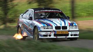 Short Rally Kasterlee 2024  Highlights HD [upl. by Onairot]