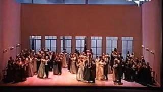 TchaikovskyquotEugene Oneginquot  Act 2 Entracte and Waltz with Chorus [upl. by Berneta]