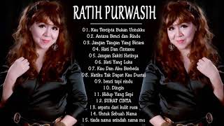 Ratih Purwasih Full Album Lagu Lawas Nostalgia Indonesia Terpopuler 80an 90an [upl. by Jodoin]