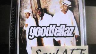 GoodFellaz  Pour Your Love Down [upl. by Aseretairam]