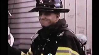 FDNY quotBlack Sundayquot Bailout  Jeff Cool Interview [upl. by Nilrac]