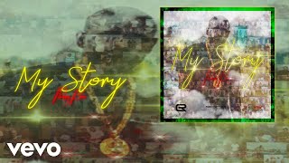 Plumpy Boss  My Story Official Audio [upl. by Renell]