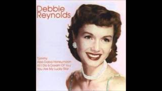 Debbie Reynolds  Tammy 1957 [upl. by Navis43]