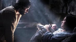 The Nativity Story Full Movie Facts amp Review  Keisha CastleHughes  Oscar Isaac [upl. by Nnylecoj]