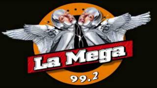 La Mega la radio Numero Uno de Cucuta [upl. by Panthia]