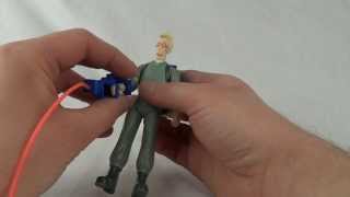 Real Ghostbusters  Egon Spengler [upl. by Ettennig]