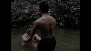 Diwata  Abra ft Chito Miranda  otso otso falls [upl. by Otiv]