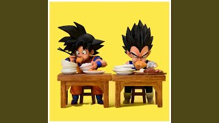 🟠 ¿Porque los SAIYAJIN COMEN MUCHO saiyajin dragonballsuper goku [upl. by Naget]