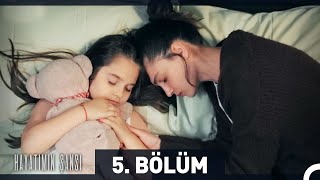 Hayatımın Şansı 5 Bölüm [upl. by Joella132]