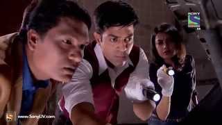 CID  Ganpati Utsav Mein Apharan Part 3  Episode 1125  7th September 2014 [upl. by Adall]