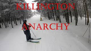 Killington  Anarchy [upl. by Paugh364]