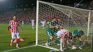 Serie C Playoff VicenzaAvellino 21  EMOZIONI AL MENTI SOGNO FINALE GOLEMIC CHE ERRORE ESPULSO [upl. by Annasoh]