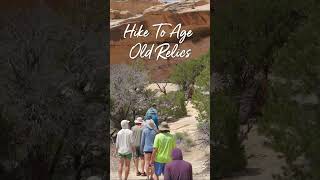 Raft The Free Flowing Yampa River [upl. by Bunch]