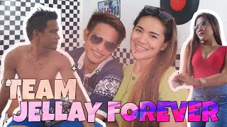 KABUGOY amp KAKELLAY SWEET MOMENTS 🥰  Kaligalig Vlogs [upl. by Dust]