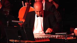 Michigan Arab Orchestra Qanun Taqsim  Jamal Sinno [upl. by Ahseyt700]