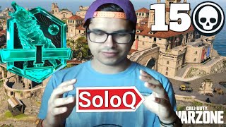 ASÍ JUEGA un PRO SoloQ en RANKEDS [upl. by Layor]