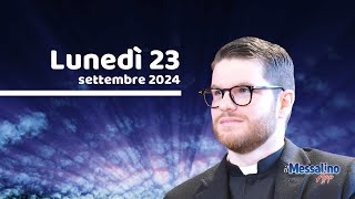 Preghiera del Giorno  23 settembre 2024 [upl. by Atinob948]