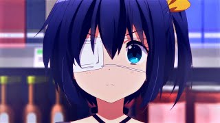 amv takanashi rikka [upl. by Ruelle]