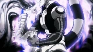 Meruem AMV  Hail to the King [upl. by Nyltac622]