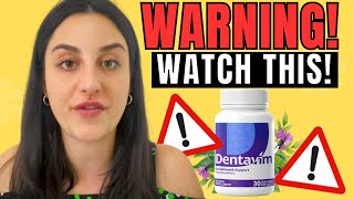 DENTAVIM REVIEWS  ⛔ATTENTION⛔  Oasis Spice Ritual  Dental Spice Loophole  Oasis Dental Health [upl. by Nylesaj]