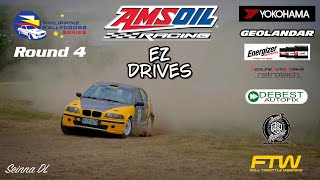 Philippine Rallycross Championship Round 4 CCP grounds April 6 2024 [upl. by Bennie]