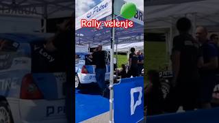 rally velenje [upl. by Yerxa]