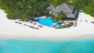 Filitheyo Island Resort Filitheyo Maldives [upl. by Janus]