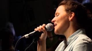 Emilíana Torrini  Full Performance Live on KEXP [upl. by Othe]