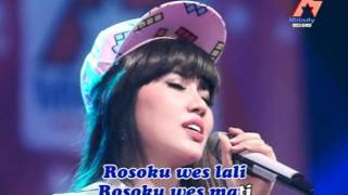 Via Vallen  Ilang Roso  Dangdut OFFICIAL [upl. by Alameda988]