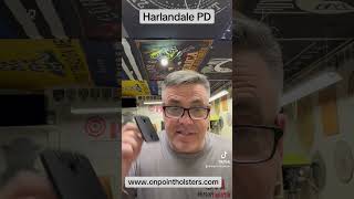 Harlandale PD [upl. by Thurmond]