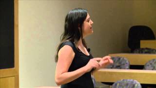 The power of social intrapreneurship Kate Aitken at TEDxHarvardLawSchool [upl. by Stoneman]