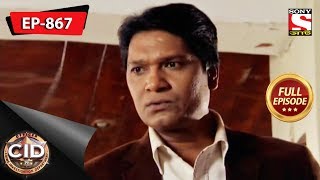 CIDBengali  Full Episode 867  13th October 2019 [upl. by Kissiah]