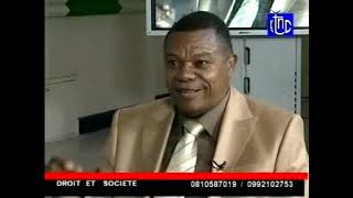 MAITRE KATUALA  quot CONNAITRE LES LOIS AVANT DE CONTESTER  1quot mp4 [upl. by Rock]