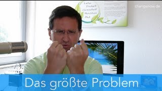 Probleme lösen in 11 Minuten [upl. by Neirod361]