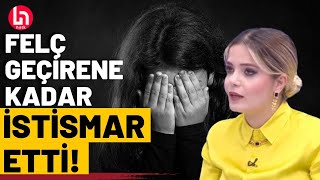 İş yerine istismar odası kurdu Türkiyeyi ayağa kaldıran dosyayı Seyhan Avşar anlattı [upl. by Dorree235]