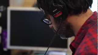 Jemaine Clement Rio 2 Behind The Scenes [upl. by Akehsat]