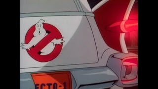 quotSLAX amp TALquot  When The Lights Go Out The Real Ghostbusters [upl. by Dorreg]