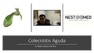 Colecistitis aguda ENARM 2023 [upl. by Acinej]