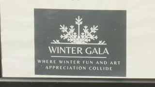 menasha winter gala [upl. by Ycat]