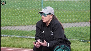 Ohio Track amp FieldXC Bio Blast  Sarah Pease Head Coach [upl. by Stock]