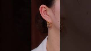 Best Earrings Design earrings earringsdesign [upl. by Nole902]