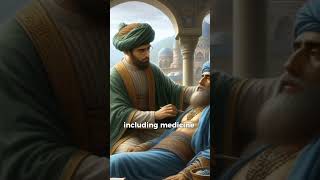 Avicenna Ibn Sina  The Father of Medicine inspirationalvideos medical biography [upl. by Aicyle]