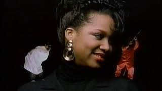 Michelle  Nicety Feat Dr Dre HD 1989 [upl. by Ehsrop]